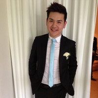 Alec Ong