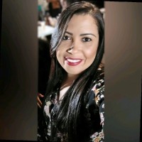 Rosyane Diamantino