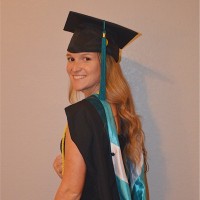 Mia DePillo MOT, OTR/L