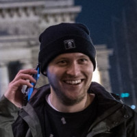 Jakub Krzyzanowski