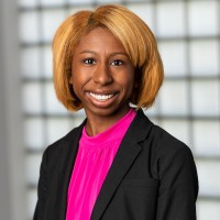 Chanel Leach, Mba