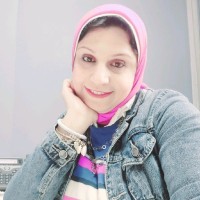 Maha Mohamed