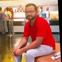 Satya swarup Sahoo