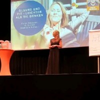 Claudia Leffke