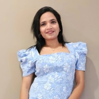 Sulekha Parajuli