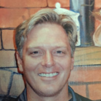 Rusty Olson