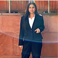 Ananya Sharma