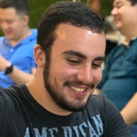 João Pedro Xavier Freitas