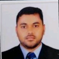 Ramees P