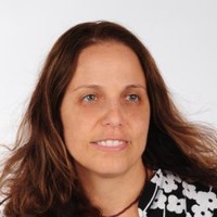 Noa Steinberg, Ph.D.
