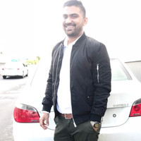 Abhignan Patel