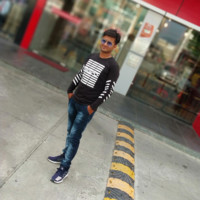 Kuldeep Kumar. Uttarakhand