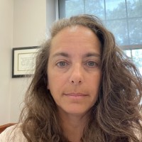 Christine Bradley