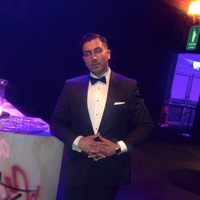 Nav Toor