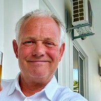 Peter Drachmann