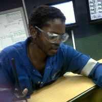 Sandile Ntuli