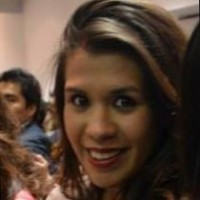 Jacqueline Zul Espinoza