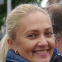 Наталья Семенова