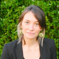 Marine Jégou