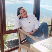 Natalia Quiroz