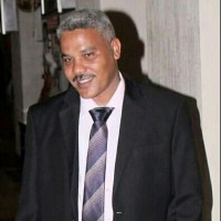 khalid Bushara
