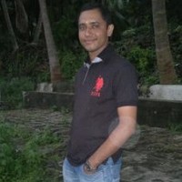 Arjan Chabhad