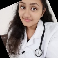 Alona Jemm Shaji Md, Bsc (Hons)