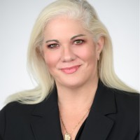 Pamela Stacey, Mba