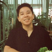 Daryl Lim
