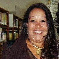 Lúcia Helena Silva