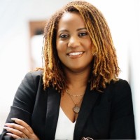 Ashley Marshall, Ph.D., MPA