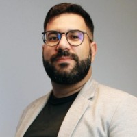 Rafael Medeiros Szervinsk