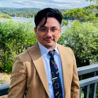Nathan Gunamijaya