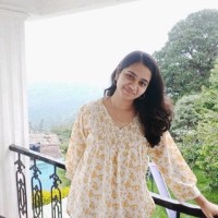 K Sushmitha
