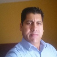 Nicolas Silva Esparza