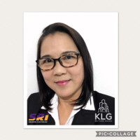 Xinying Chia