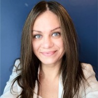 Alisa Podgorskaya