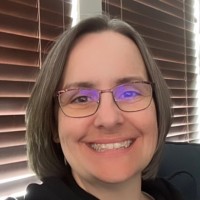 Jennifer Forth