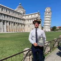 Brian Bertacco