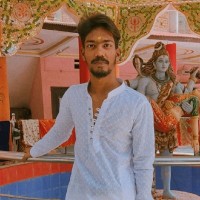 Ritik Raj