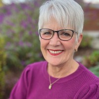 Nancy Hairsine