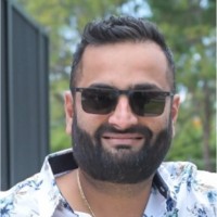 Anubhav Gandhi