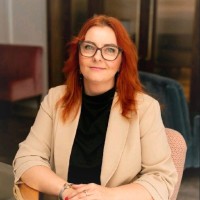 Karolina Kedziora