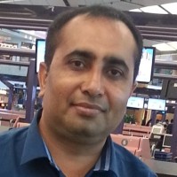 Dr. Shailesh Pandya