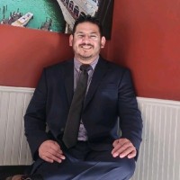 Andrew Garcia, M.S., M.A., Psy.D.