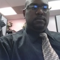 Rev.Phillip Scott