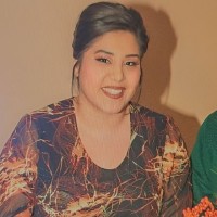 Andrea Espinosa