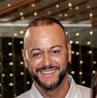 Sergio Diaz Capitan