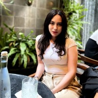 Debby Ulivia Isadora