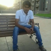 Haresh Suthar